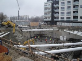 zdjęcie Strefa Bielany