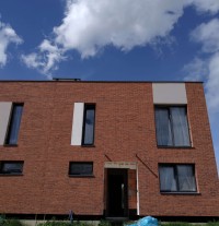 zdjęcie z budowy [Gruszczyn] Nowy Gruszczyn