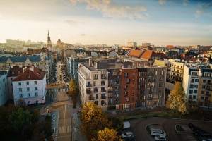 zdjęcie Kamienica Garbary 68