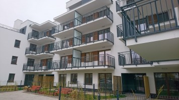 zdjęcie Villa Boheme