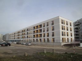 zdjęcie Dom Pod Szóstką