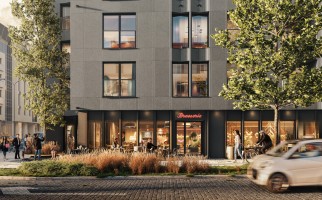 zdjęcie Kamienica Garbary 68