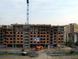 Etap II