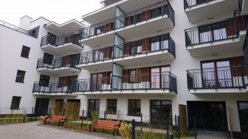 zdjęcie Villa Boheme