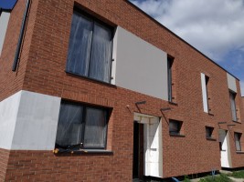 zdjęcie z budowy [Gruszczyn] Nowy Gruszczyn