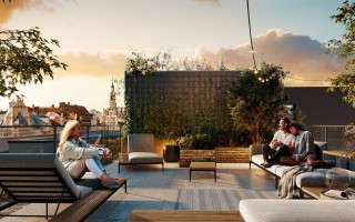 zdjęcie Kamienica Garbary 68