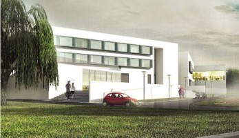 zdjęcie Centrum Kształcenia Praktycznego