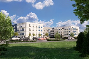zdjęcie Murapol Osiedle Storczyków I