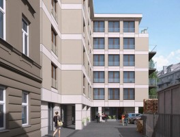 zdjęcie Verona House