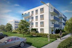 zdjęcie Murapol Osiedle Storczyków I