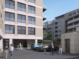 zdjęcie Verona House