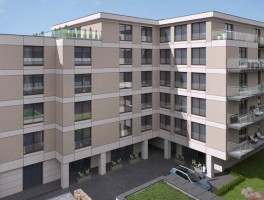 zdjęcie Verona House