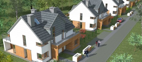 zdjęcie Apartamenty Las Wolski