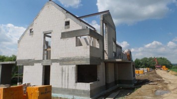zdjęcie Apartamenty Las Wolski