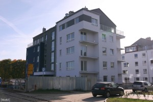 zdjęcie Osiedle Za Sterem III
