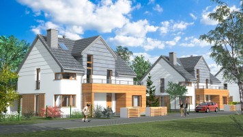 zdjęcie Apartamenty Las Wolski
