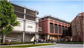 zdjęcie Galeria Starówka