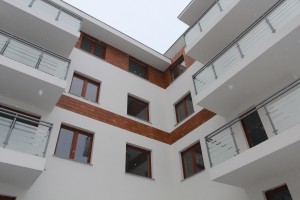 zdjęcie Cortile
