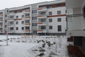 zdjęcie Cortile