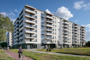 zdjęcie Mangalia Mokotów