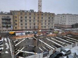 zdjęcie Rezydencja Barska
