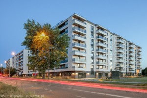 zdjęcie Mangalia Mokotów