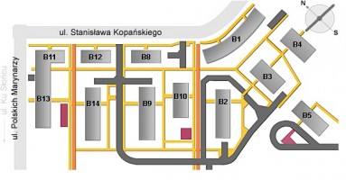 zdjęcie Osiedle Za Sterem