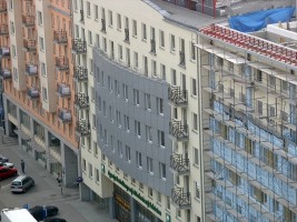 zdjęcie Centrum Żelazna Kamienica B