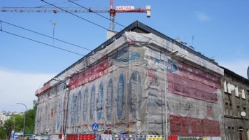 zdjęcie Melanitta Apartments