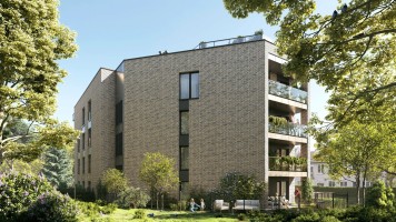 zdjęcie z budowy Apartamenty Wyspiańskiego