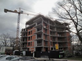 zdjęcie Słowiańska 25