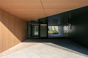 zdjęcie Apartamenty Bokserska