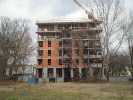 zdjęcie Słowiańska 25