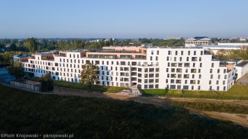 zdjęcie Apartamenty Bokserska