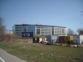 zdjęcie Arka Medical Spa