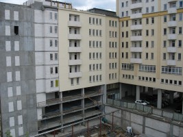 zdjęcie Centrum Żelazna III