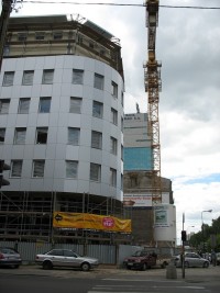 zdjęcie Centrum Żelazna Kamienica C