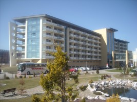 zdjęcie Arka Medical Spa