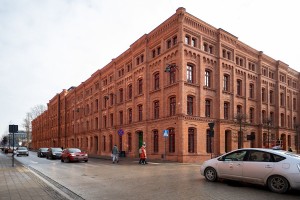 zdjęcie z przebudowy Ogrodowa 24