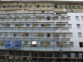 zdjęcie Centrum Żelazna III