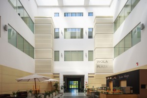 zdjęcie Wola Plaza
