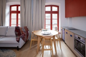 zdjęcie z przebudowy Famuły Poznańskiego