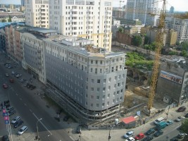 zdjęcie Centrum Żelazna
