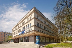 zdjęcie Wola Plaza