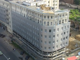 zdjęcie Centrum Żelazna Kamienica C