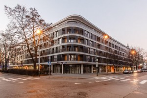 zdjęcie Masarska 8 Apartamenty