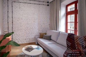 zdjęcie z przebudowy Ogrodowa 24