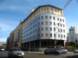 zdjęcie Centrum Żelazna