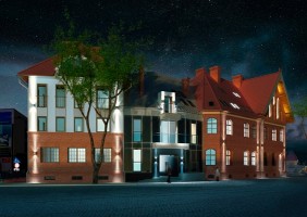 zdjęcie Rezydencja Kapitańska