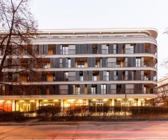 zdjęcie Masarska 8 Apartamenty